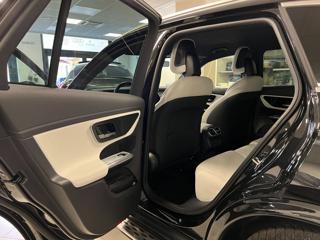 MERCEDES-BENZ GLC 220 usata, con Interni in pelle
