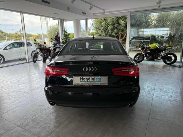 AUDI A6 usata, con Cerchi in lega