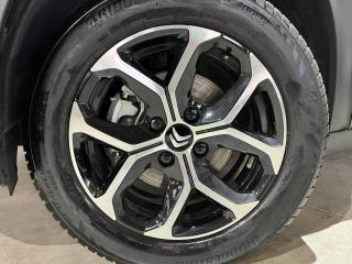 CITROEN C3 Aircross usata, con Cerchi in lega