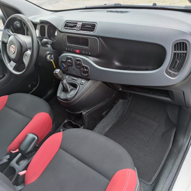 FIAT Panda usata 10