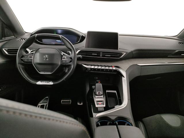 PEUGEOT 3008 usata, con Controllo automatico clima
