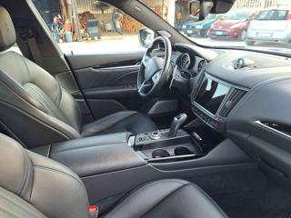 MASERATI Levante usata, con Cruise Control