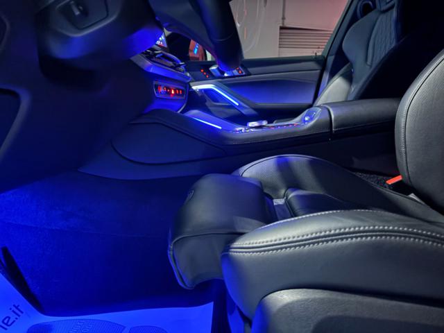 BMW X6 usata, con Vivavoce