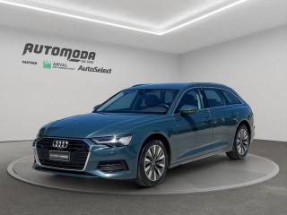 AUDI A6 40 2.0TDI Stronic Business Plus