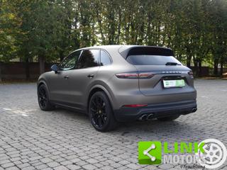 PORSCHE Cayenne usata, con Controllo automatico clima