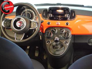 FIAT 500 usata, con Alzacristalli elettrici