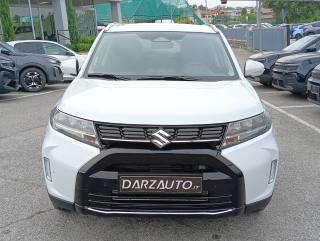 SUZUKI Vitara Allgrip 1.4 Hybrid 4x4 Cool+ Plus  MODEL 2025