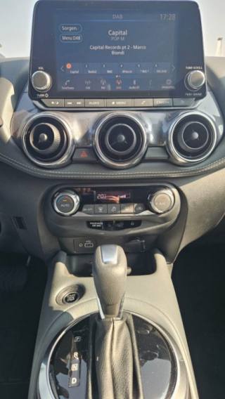 NISSAN Juke usata, con Controllo trazione