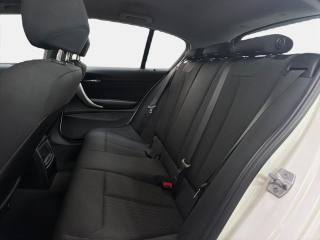 BMW 116 usata, con Controllo trazione