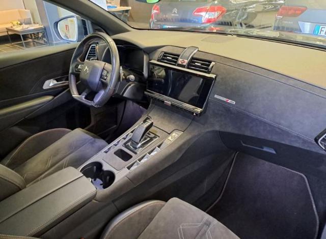 DS AUTOMOBILES DS 7 Crossback usata, con Autoradio