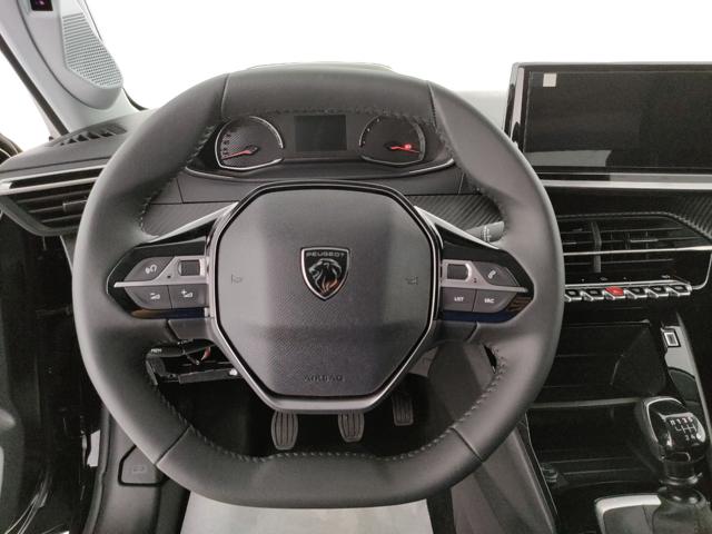 PEUGEOT 208 usata, con Controllo automatico clima