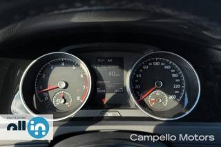 VOLKSWAGEN Golf usata 8