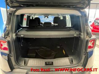JEEP Renegade usata, con Autoradio digitale