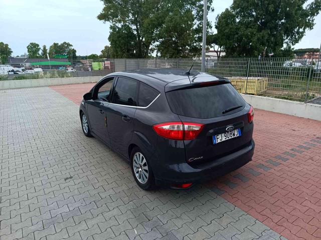 FORD C-Max usata, con Servosterzo