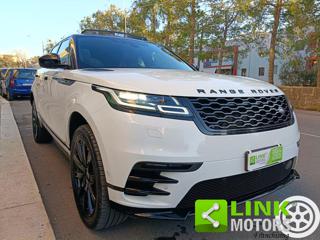 LAND ROVER Range Rover Velar usata, con Cruise Control