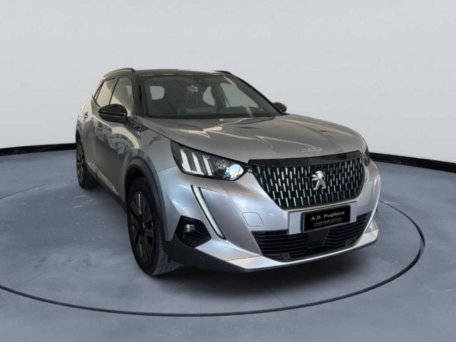 PEUGEOT 2008 usata, con Cerchi in lega