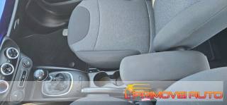 FIAT 500L usata, con Immobilizzatore elettronico