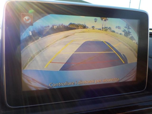 FIAT 124 Spider usata 55