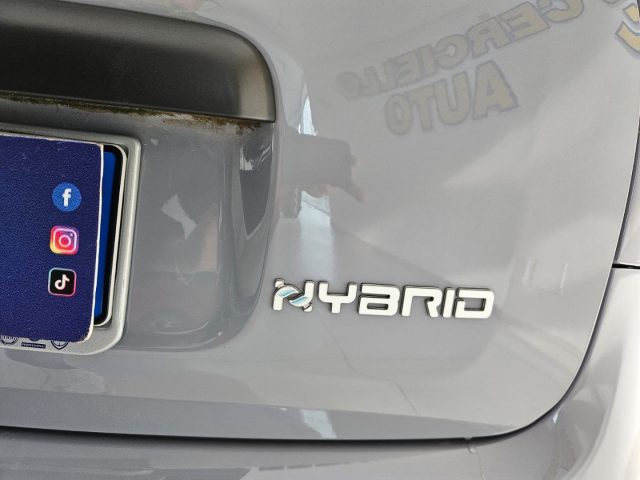 FIAT Panda usata, con Lettore CD