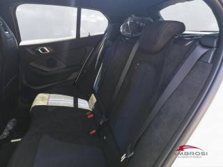 BMW M135 usata 9
