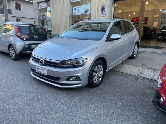 VOLKSWAGEN Polo usata, con ABS