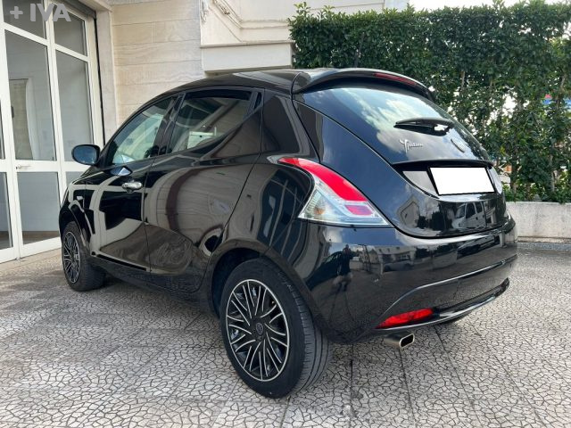 LANCIA Ypsilon usata 7