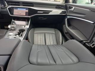 AUDI A6 usata, con Touch screen