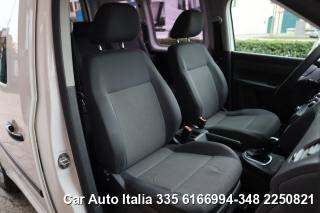 VOLKSWAGEN Caddy usata 62