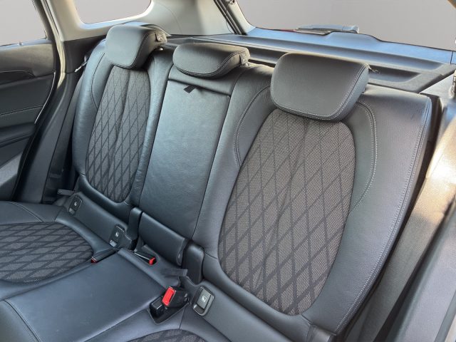 BMW X1 usata, con Boardcomputer