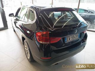 BMW X1 usata 26