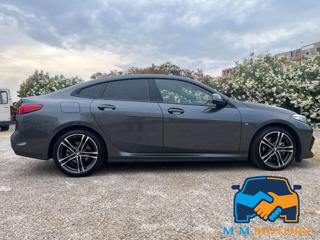 BMW 216 usata, con Airbag Passeggero