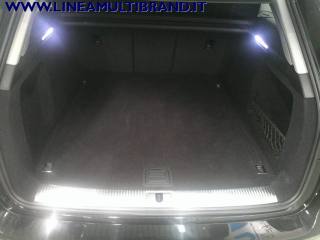 AUDI A4 usata, con Alzacristalli elettrici