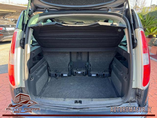 SKODA Roomster usata, con Cruise Control