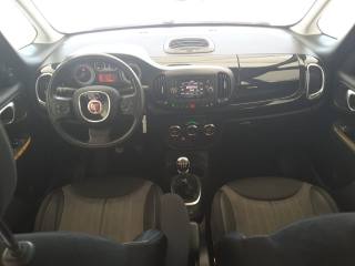 FIAT 500L usata, con Cruise Control