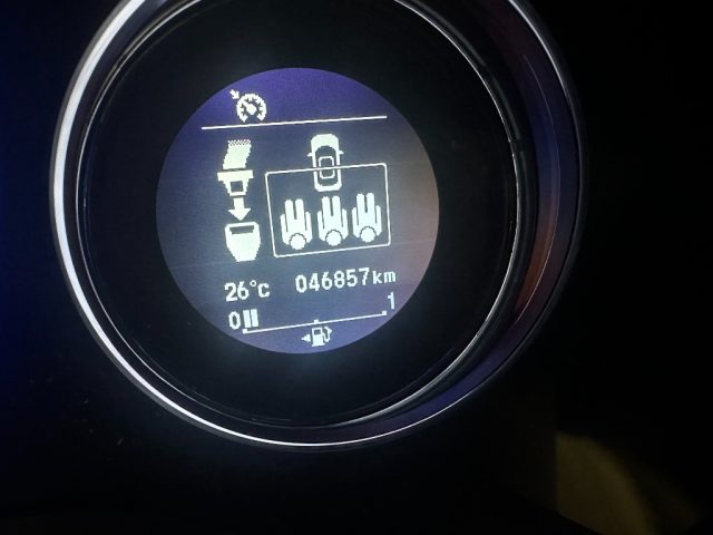 HONDA HR-V usata, con Servosterzo