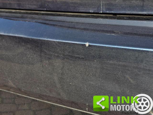 BMW X3 usata, con Immobilizzatore elettronico