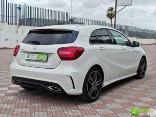 MERCEDES-BENZ A 180 usata, con Autoradio