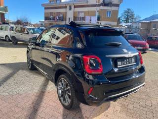 FIAT 500X usata, con Cerchi in lega