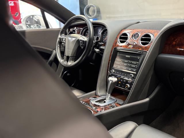 BENTLEY Continental usata, con ESP