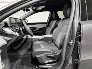 PEUGEOT 3008 usata, con Immobilizzatore elettronico