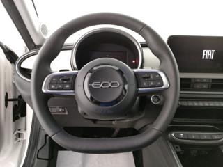 FIAT 600 usata, con Chiusura centralizzata