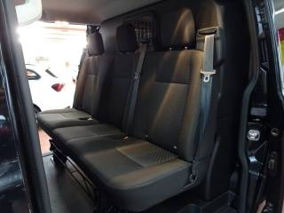 FORD Transit Custom usata, con Antifurto