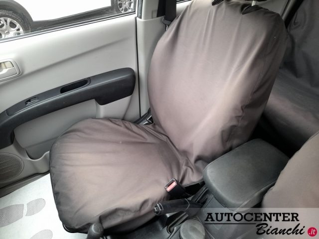 MITSUBISHI L200 usata 20