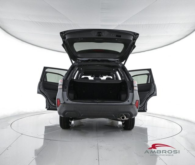 SUBARU Forester usata 6