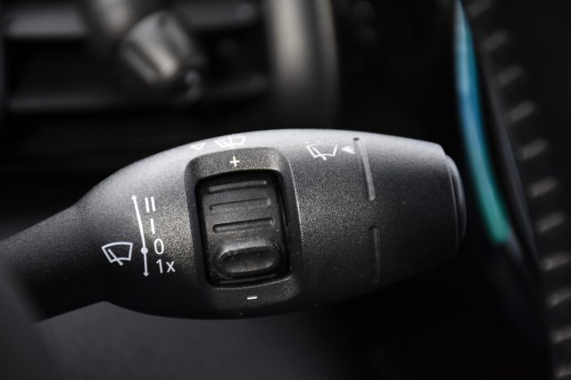 MINI Mini usata, con USB