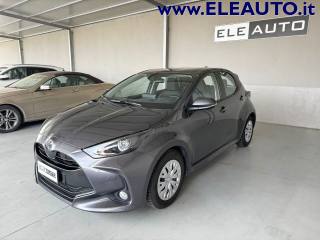 TOYOTA Yaris usata, con Alzacristalli elettrici