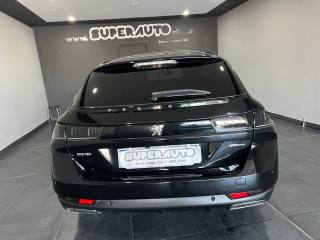 PEUGEOT 508 usata, con Airbag Passeggero