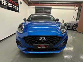 FORD Puma usata, con Airbag