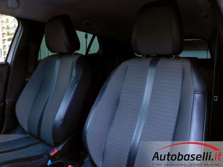 PEUGEOT 2008 usata, con Chiusura centralizzata