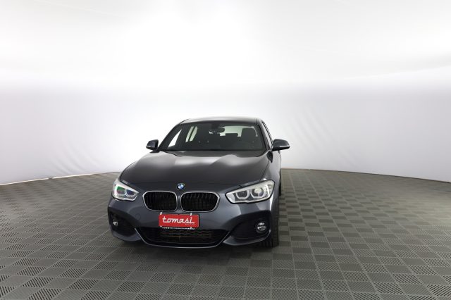 BMW 118 usata 0